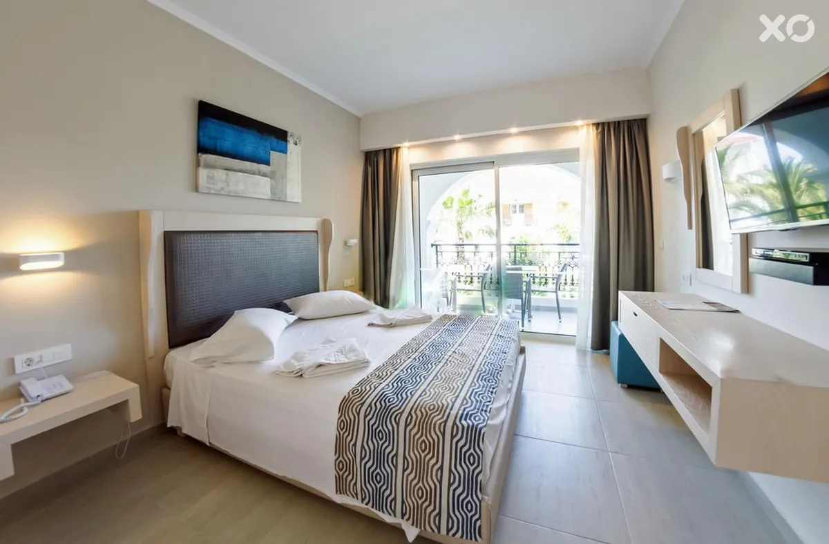 Marelen Hotel