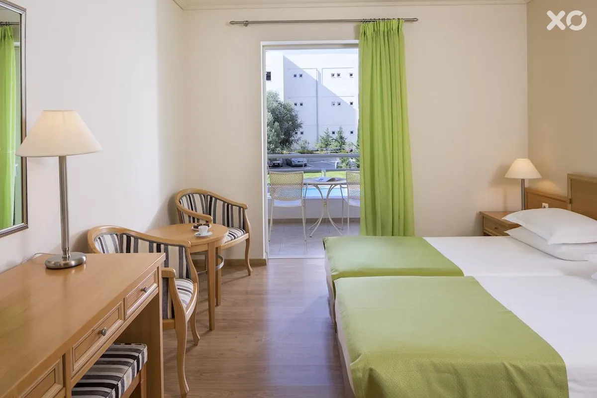Civitel Attik Hotel