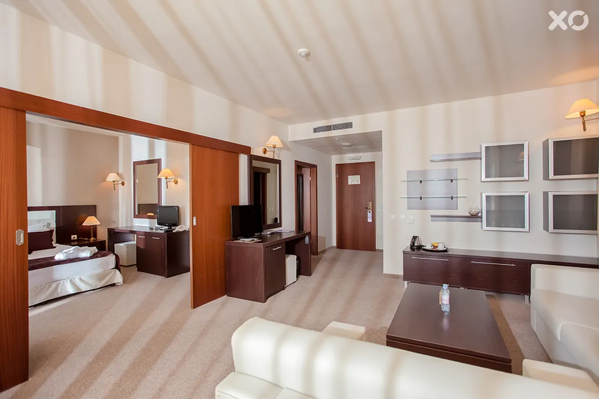 Saint Thomas Holiday Village