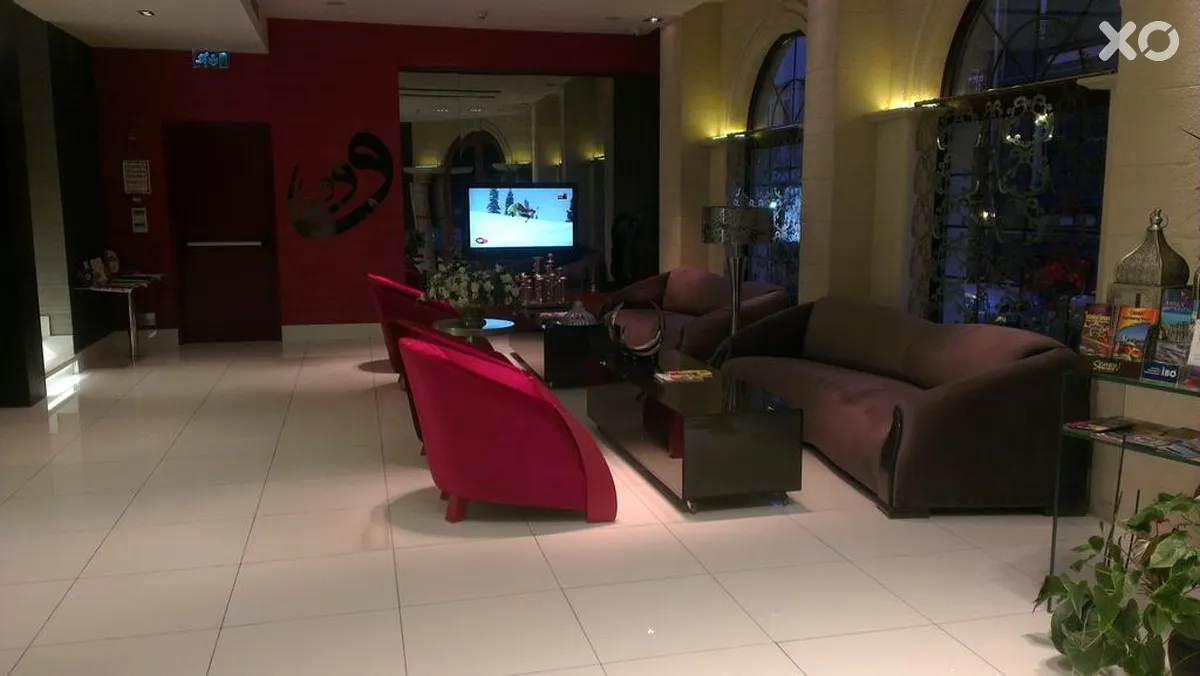 Biz Cevahir Sultanahmet Hotel