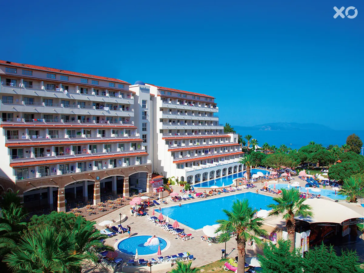 Batihan Beach Resort & Spa