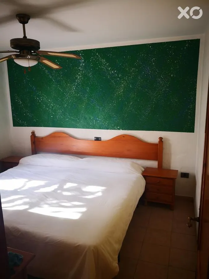 Castillo Beach Bungalows