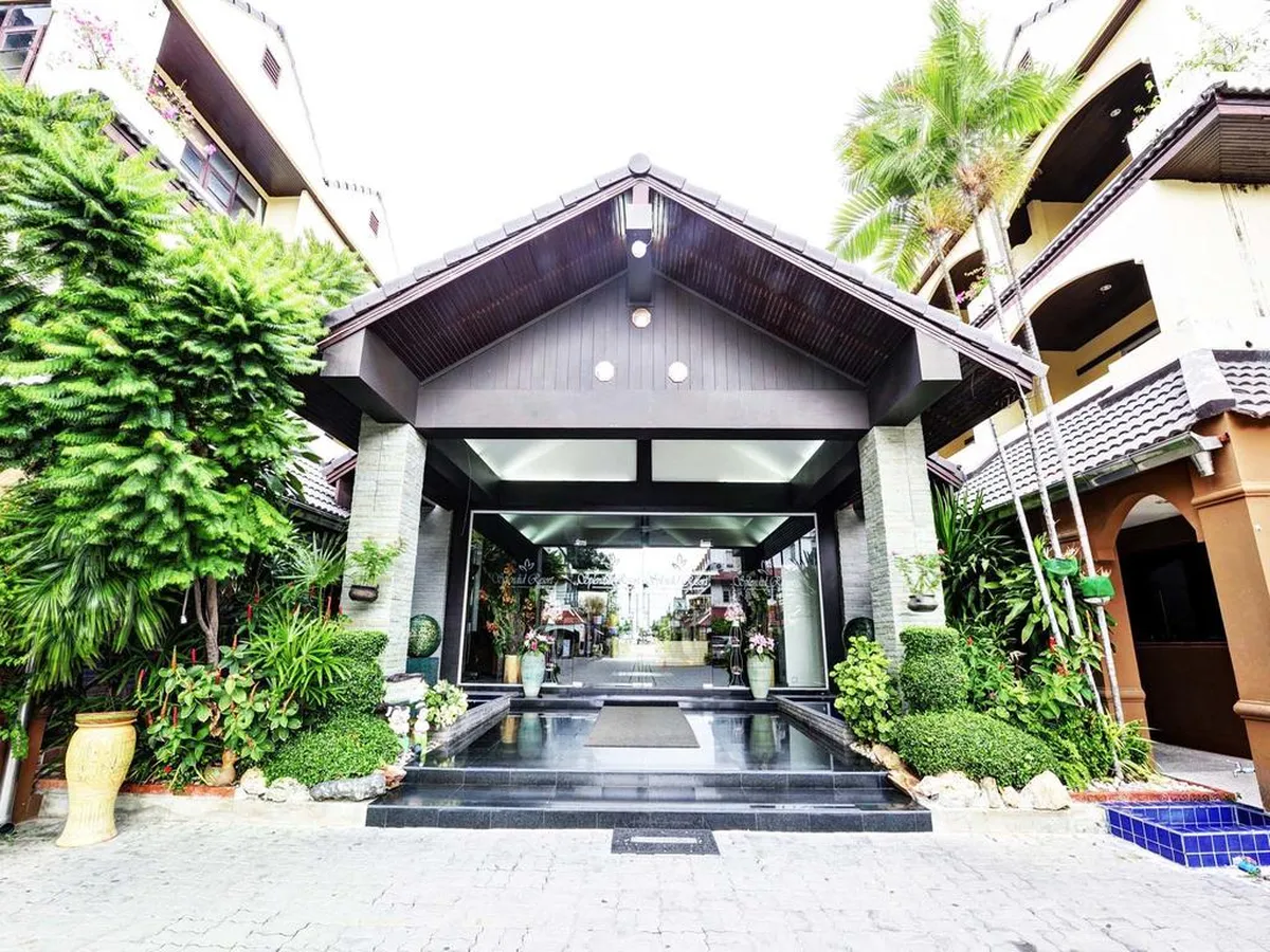 Splendid Resort Jomtien
