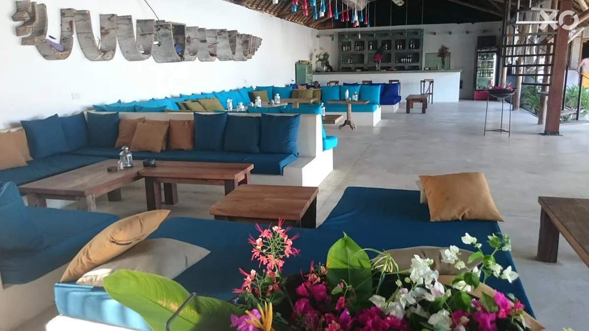 Nur Beach Hotel