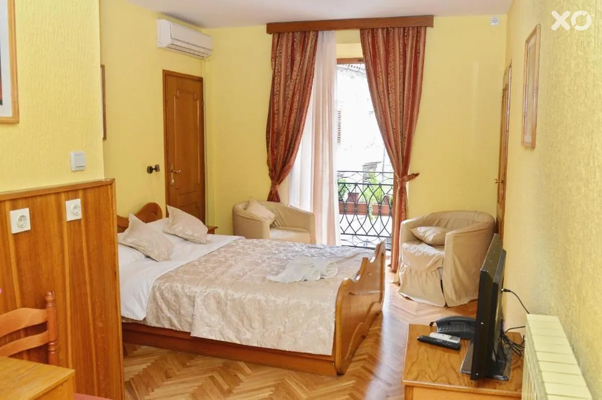 Marija Hotel