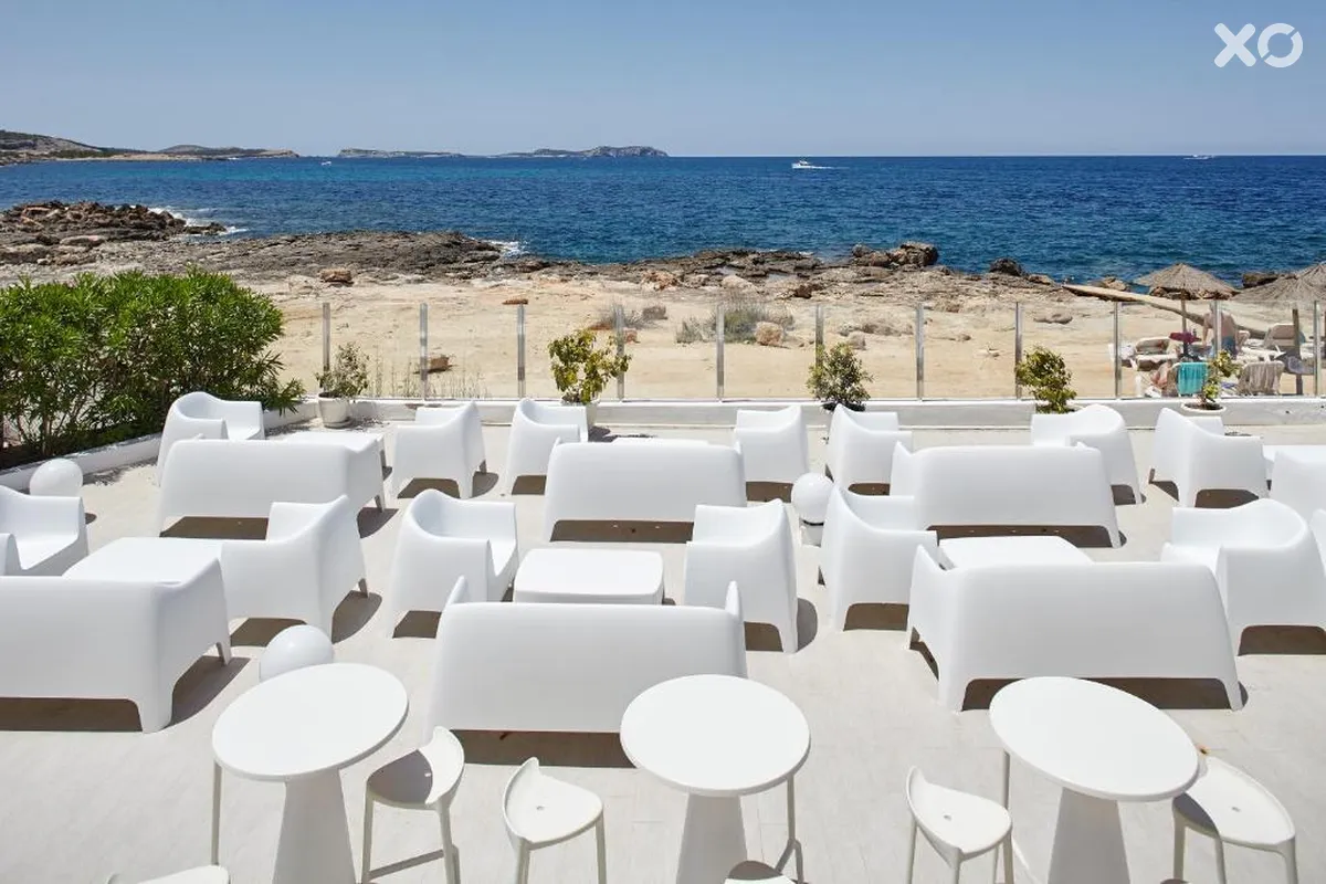 Nereida Aparthotel