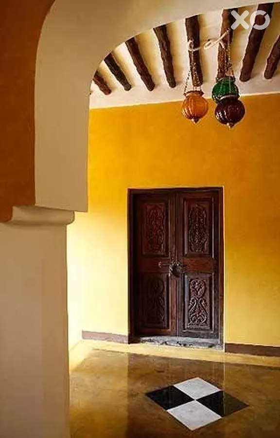 Kholle House