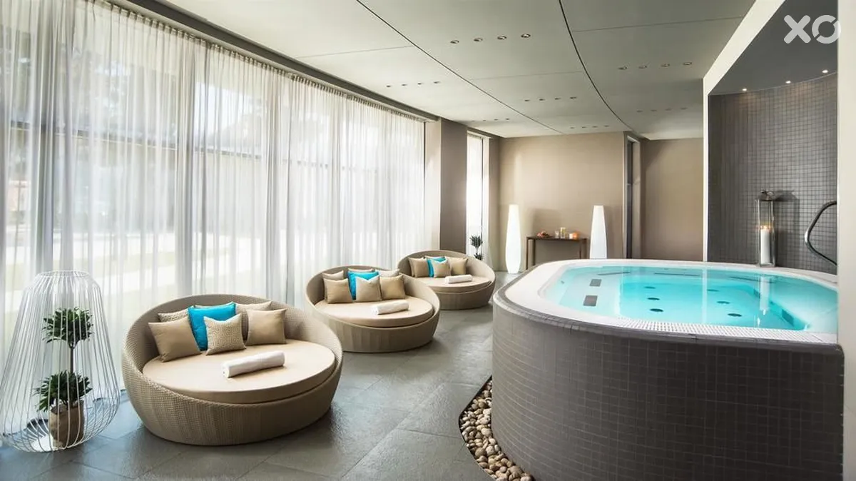 Sheraton Dubrovnik Riviera Hotel