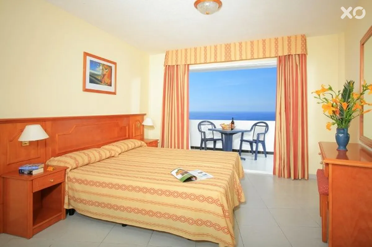 Malibu Park Apartamentos