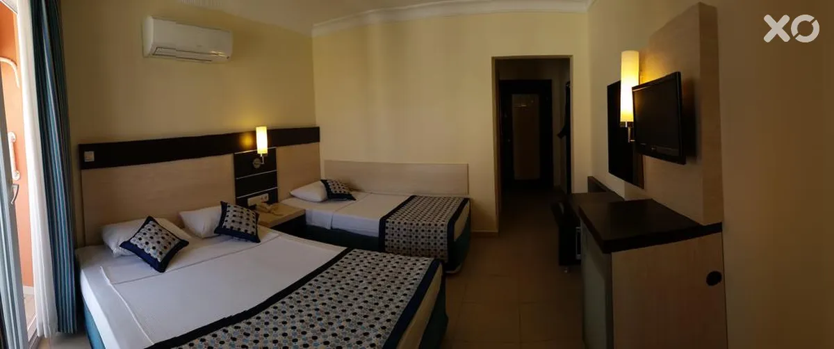 Balik Hotel