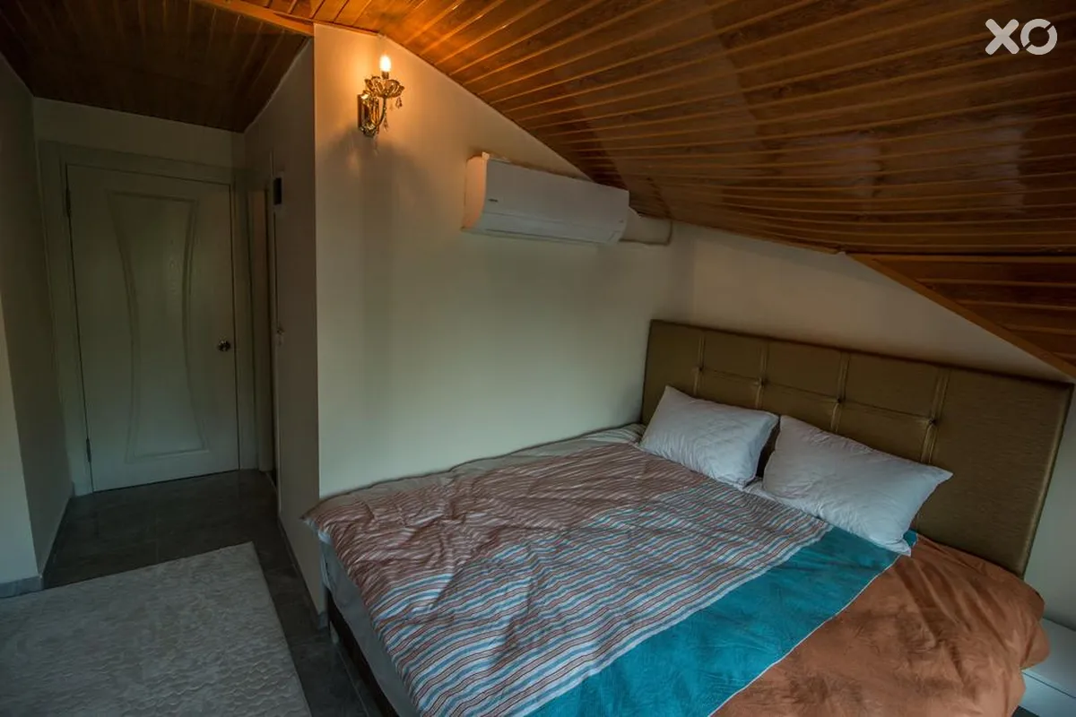 Parus Hotel