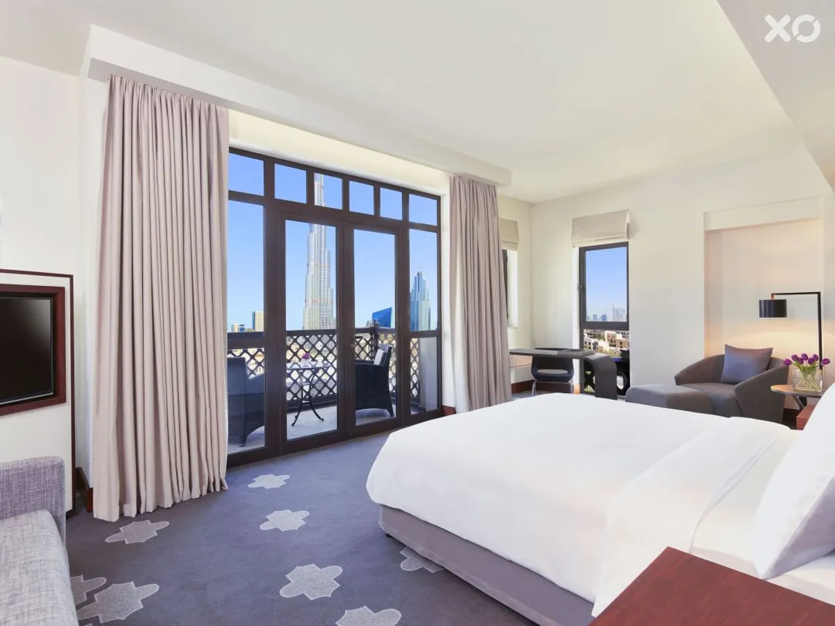 The Heritage Hotel Autograph Collection