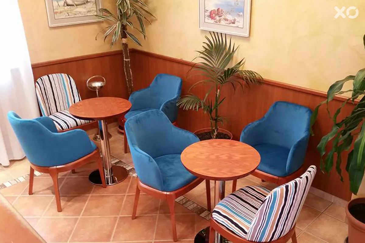 Fineso Garni Hotel