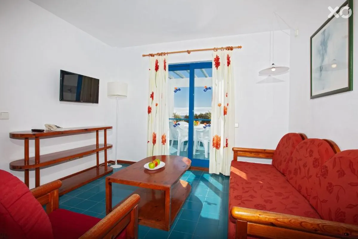 Costa Mar Aparthotel