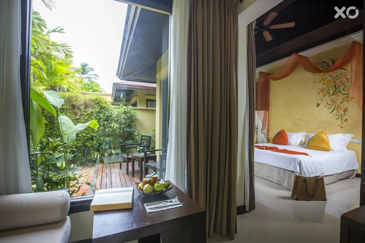 The Passage Samui Villas & Resort