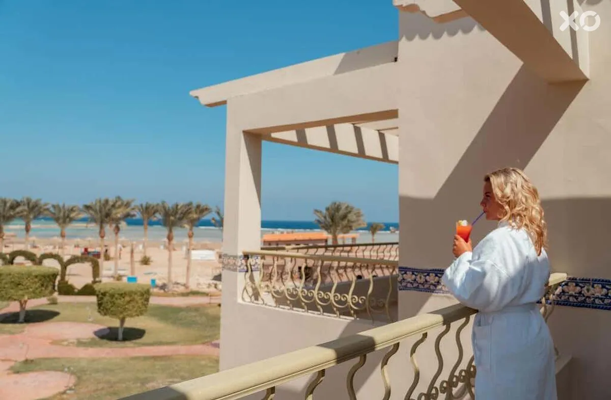 Albatros Makadi Resort