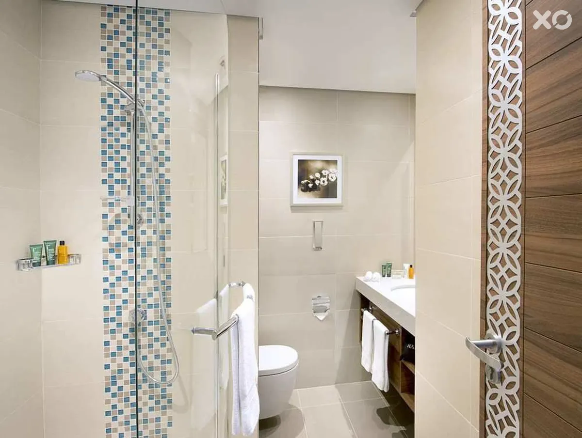 Hilton Garden Inn Dubai Al Mina