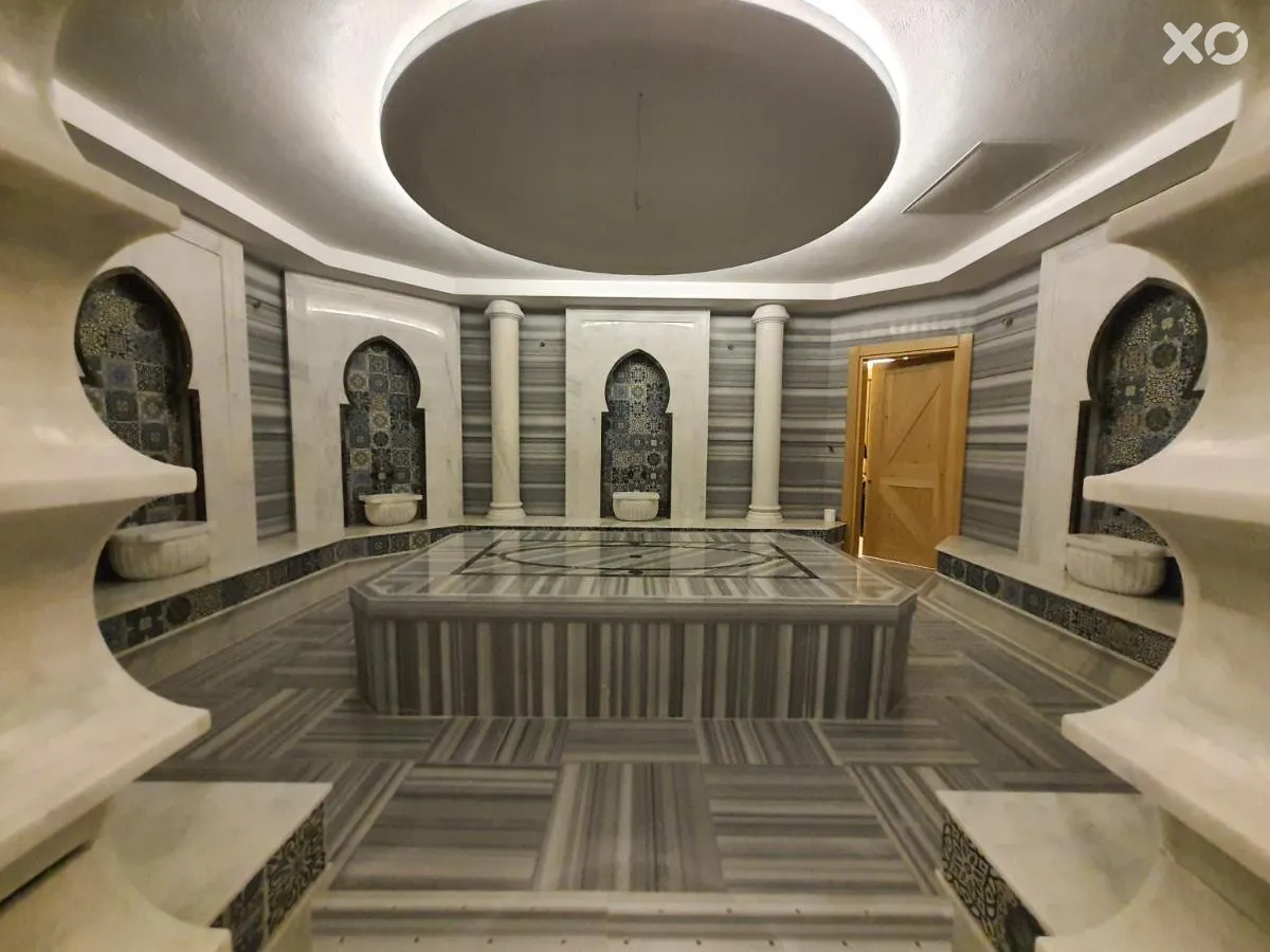 Sunthalia Hotels & Resorts