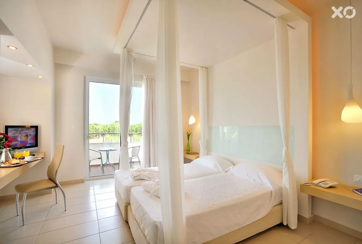 Afandou Bay Resort Suites