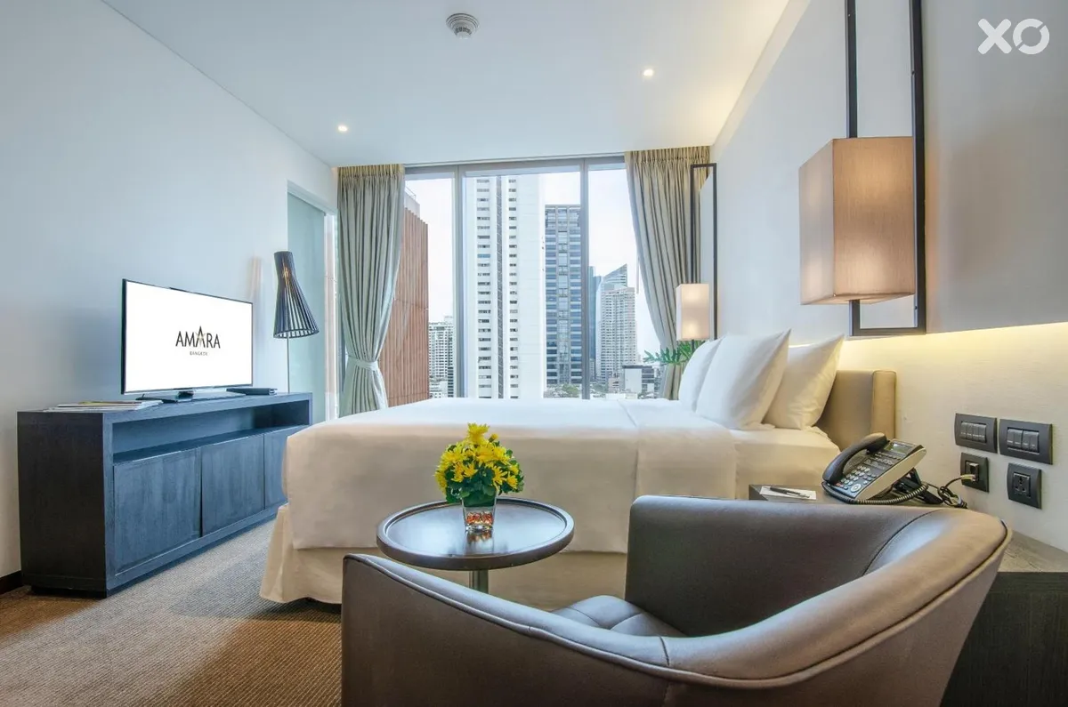 Amara Bangkok