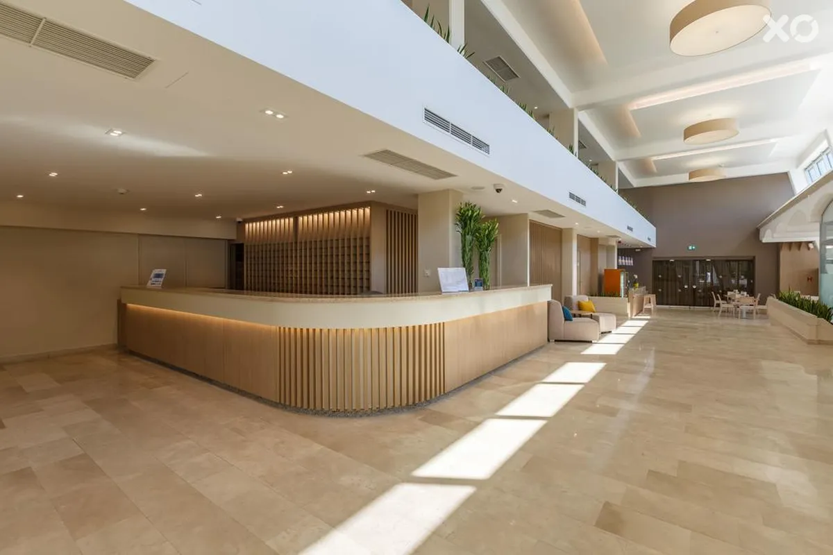 Plavi Hotel