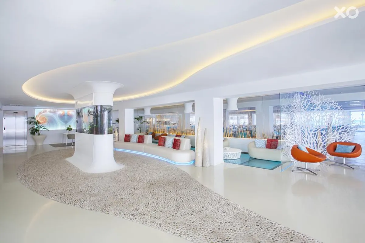The Sea Hotel by Grupotel