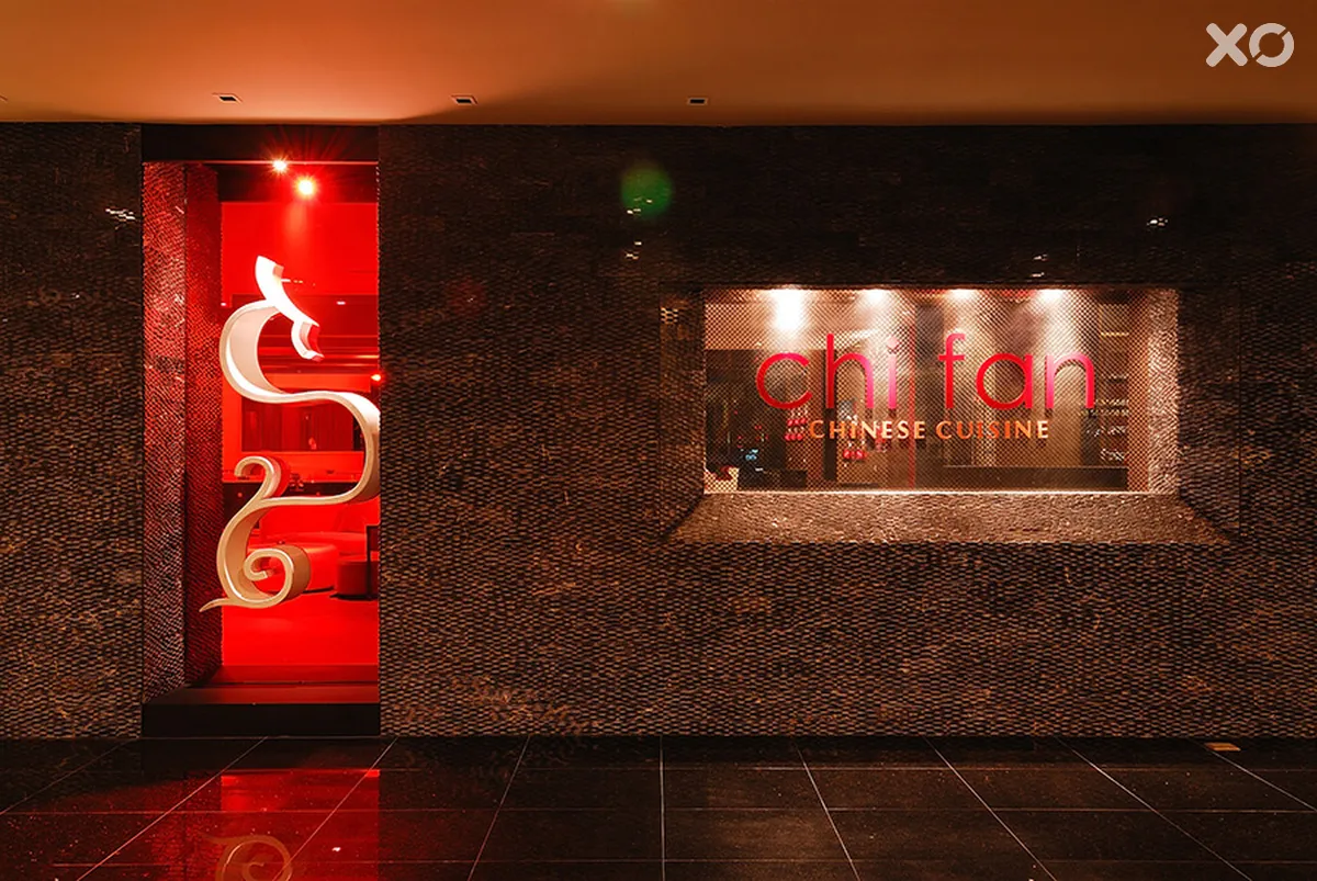 The Zign Hotel