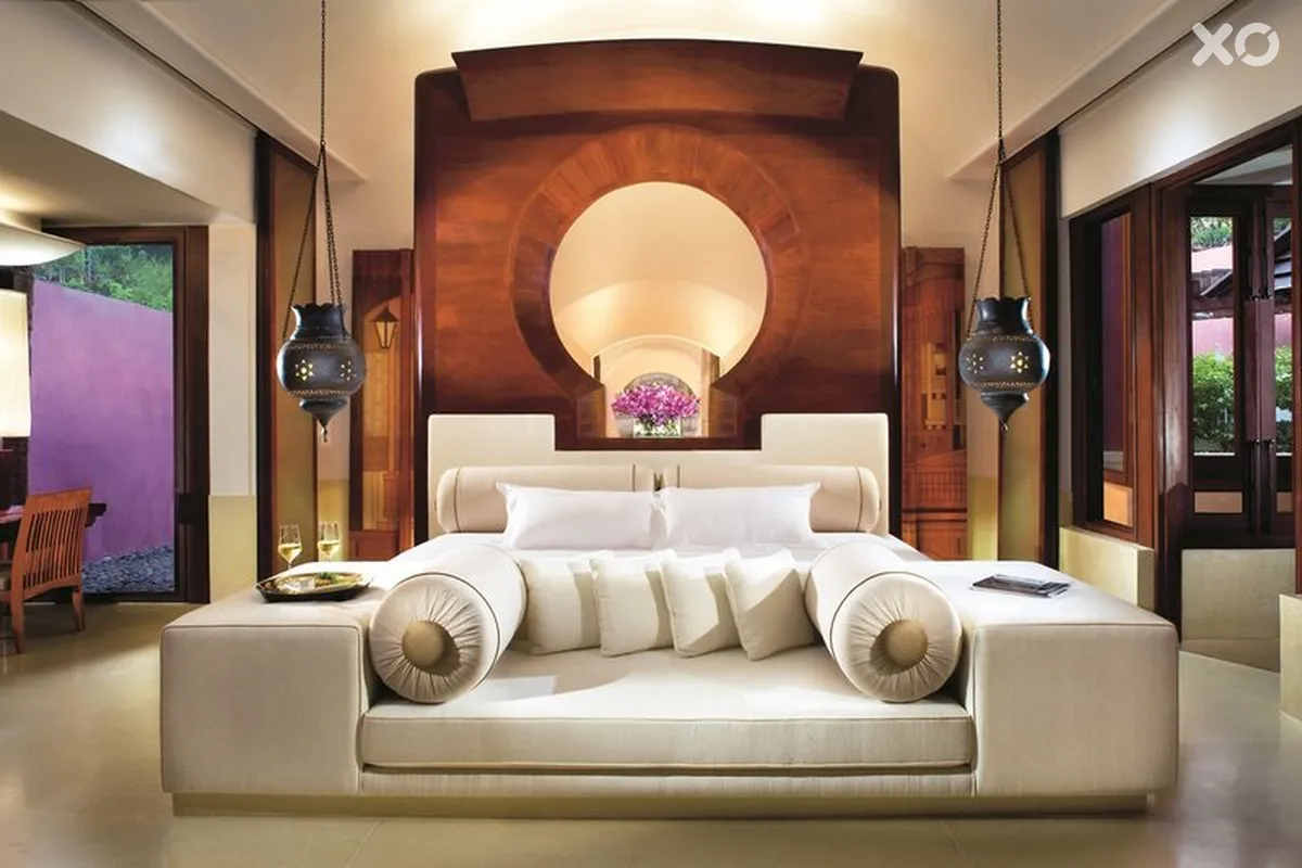 Phulay Bay A Ritz-Carlton Reserve