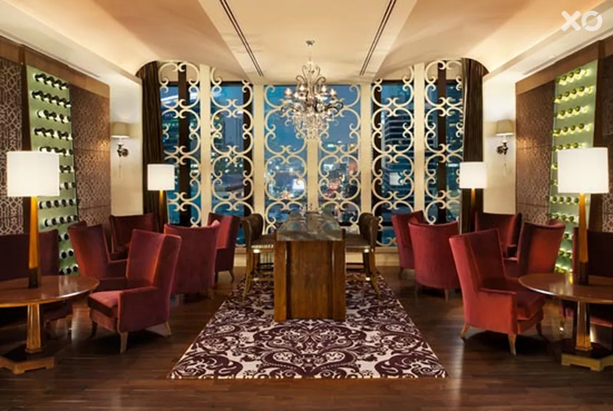 The St. Regis Bangkok