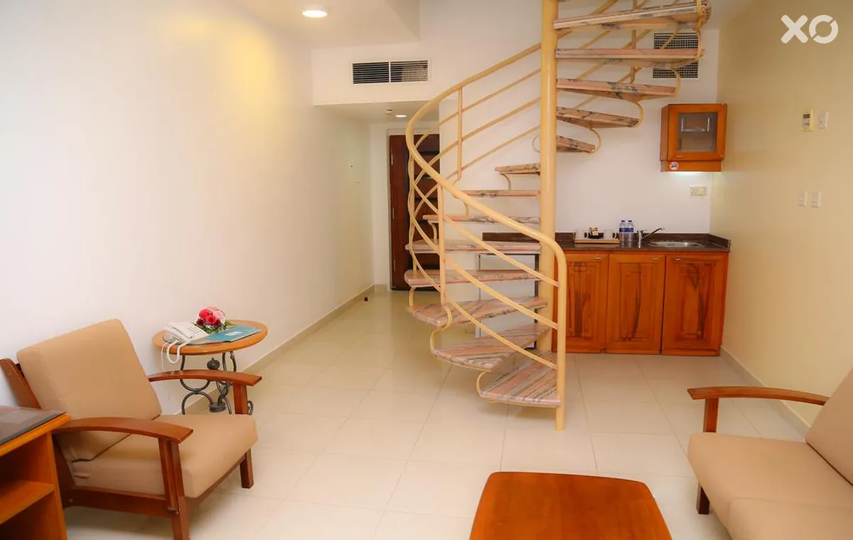 Sandy Beach Hotel & Resort