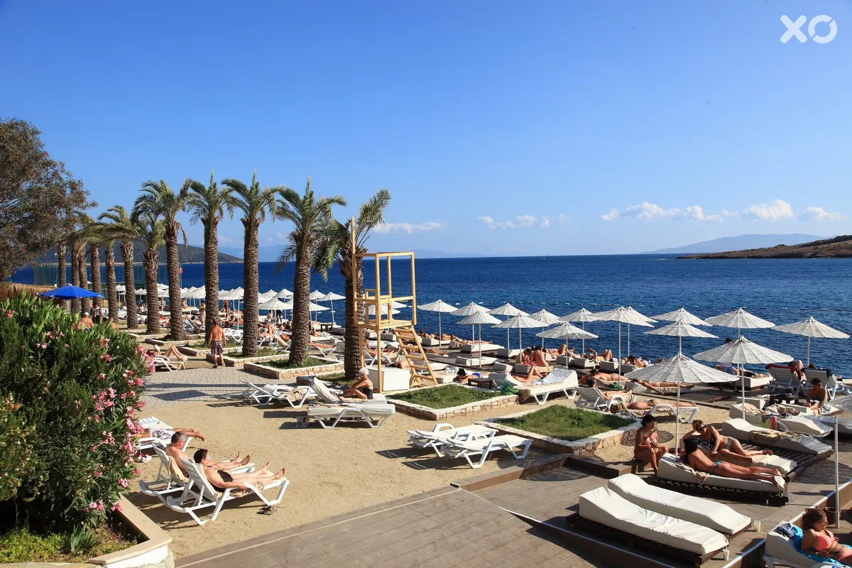 Holiday Inn Resort Bodrum