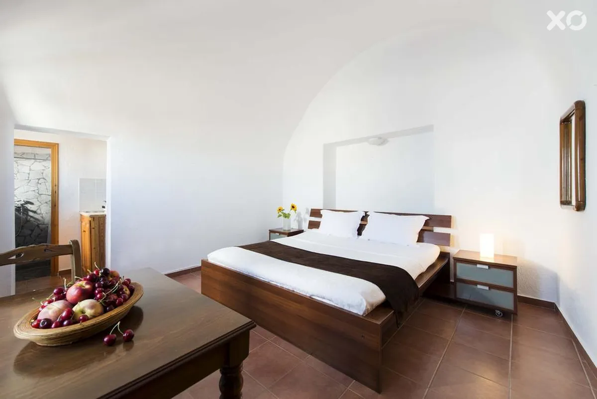 Krokos Villas Hotel
