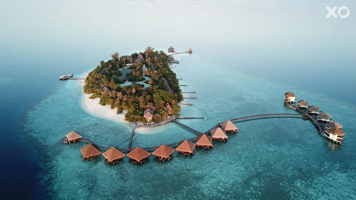 Adaaran Club Rannalhi