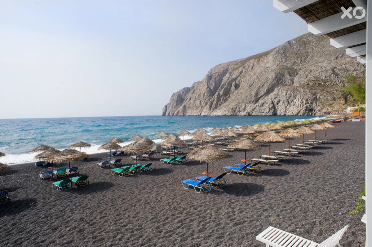Poseidon Beach Hotel