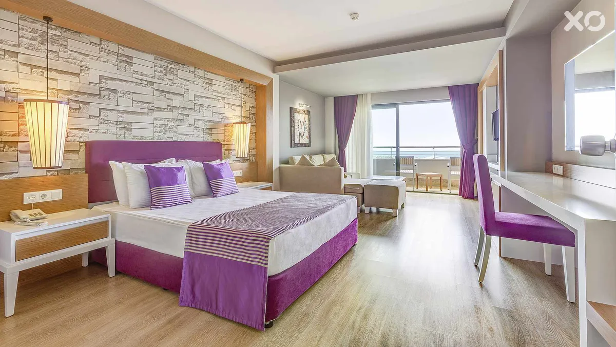 TUI Magic Life Jacaranda