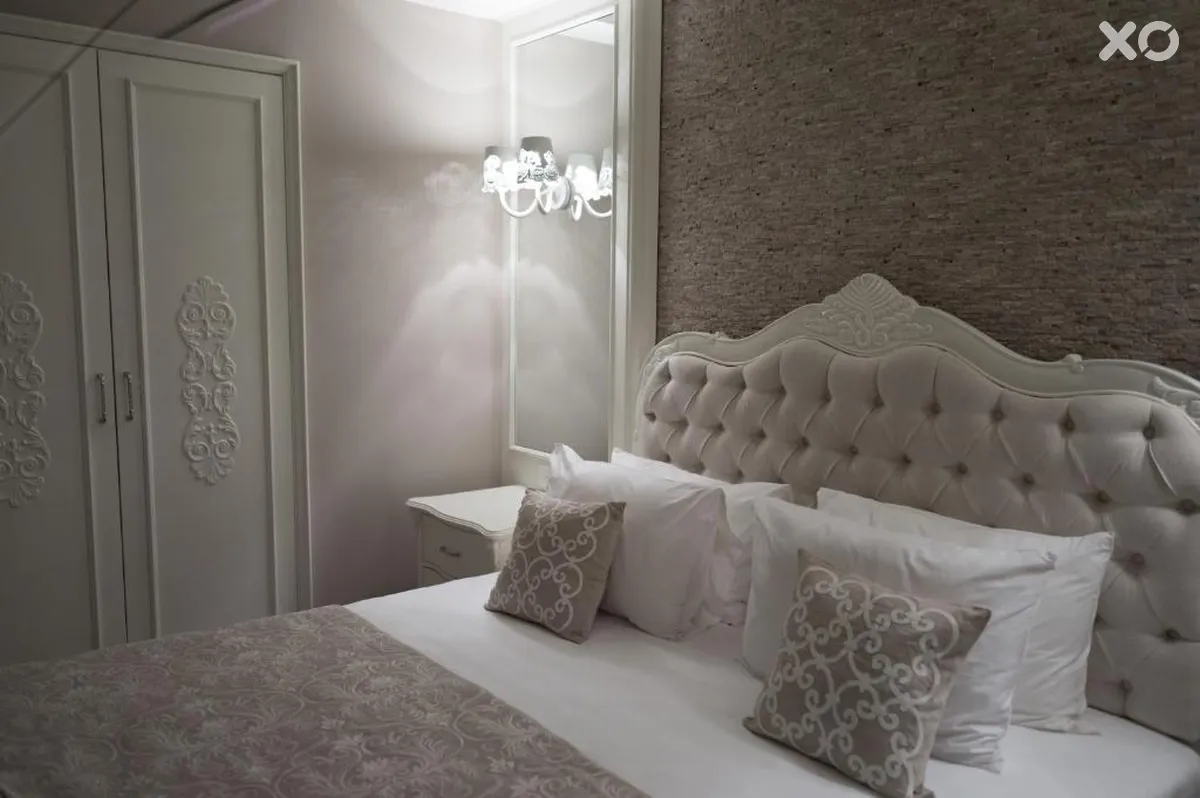 Ena Boutique Hotel