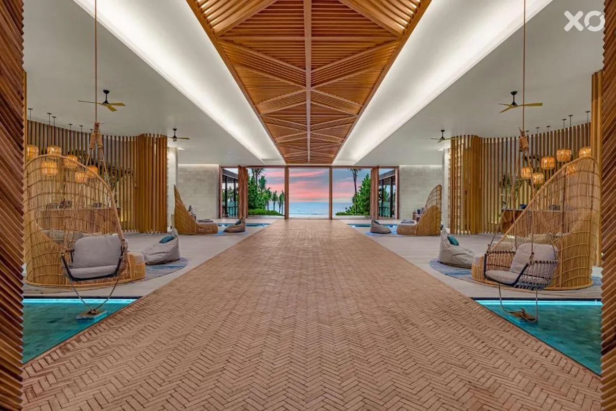 Hilton Tulum Riviera Maya All-Inclusive Resort