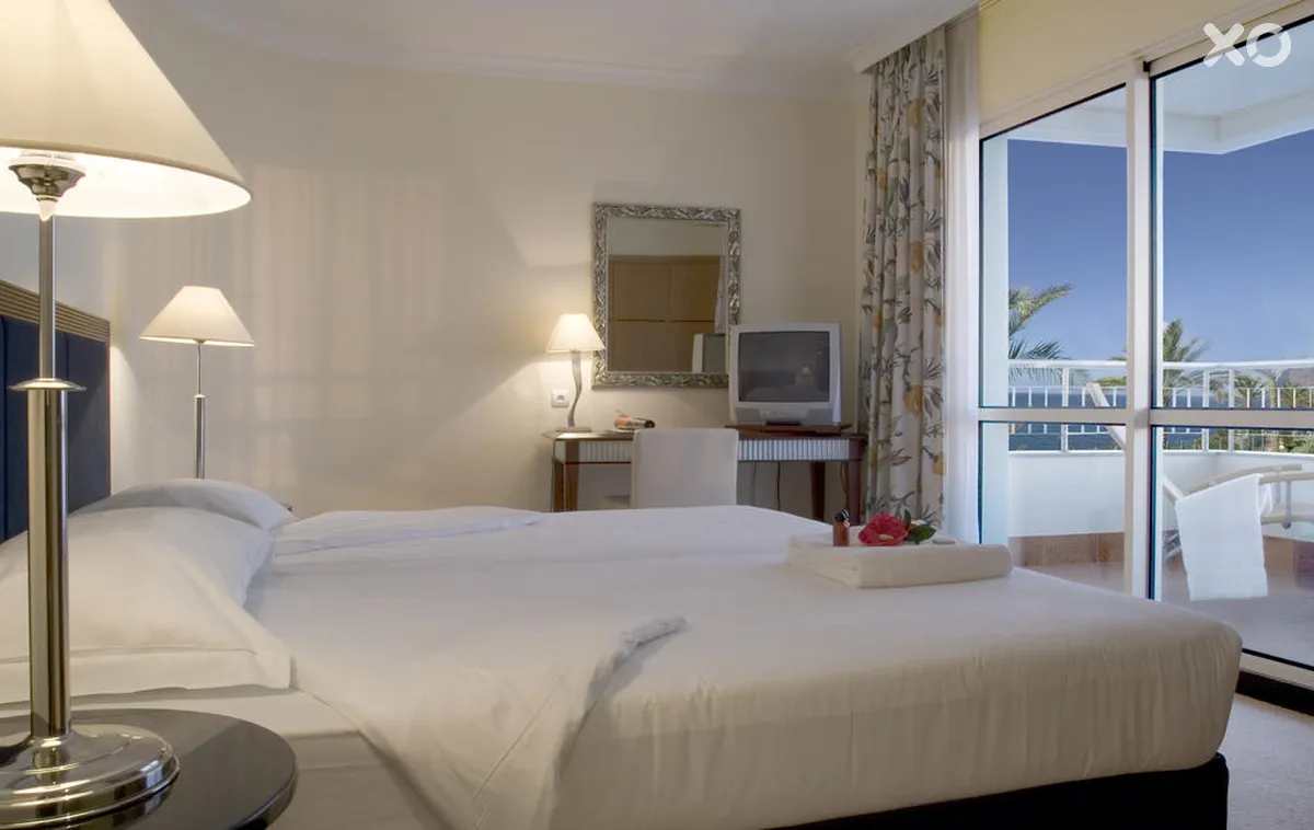 Pestana Grand Premium Ocean Resort