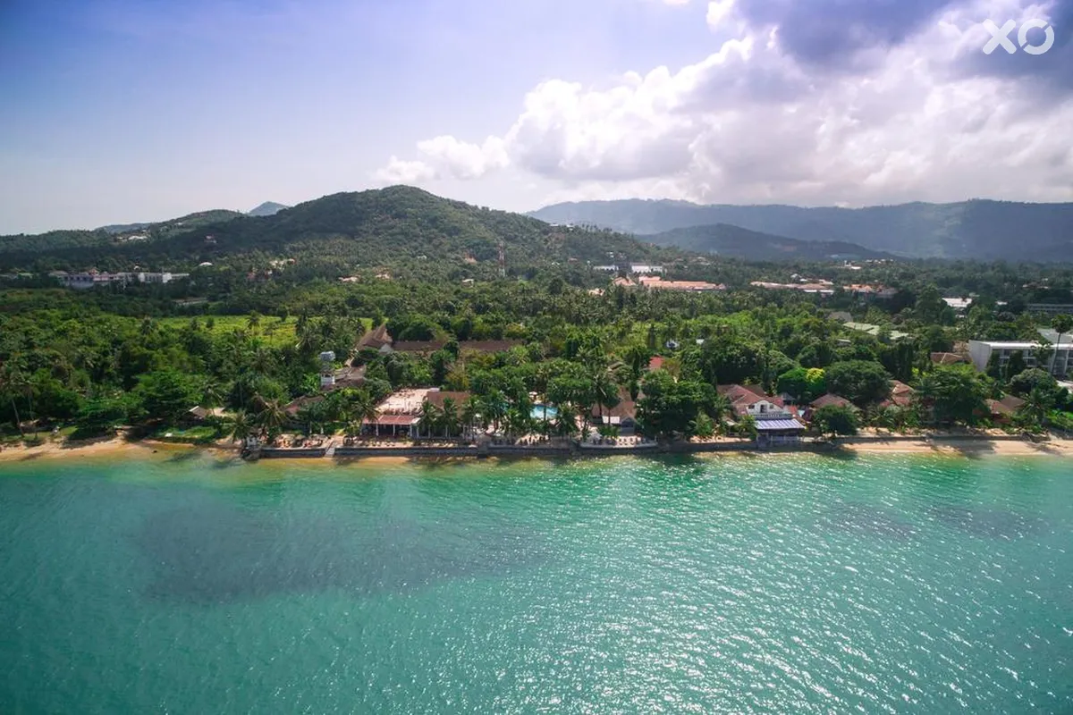 Paradise Beach Resort