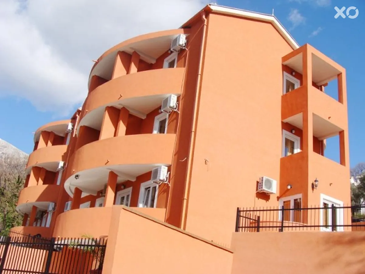 Kazanegra Villa