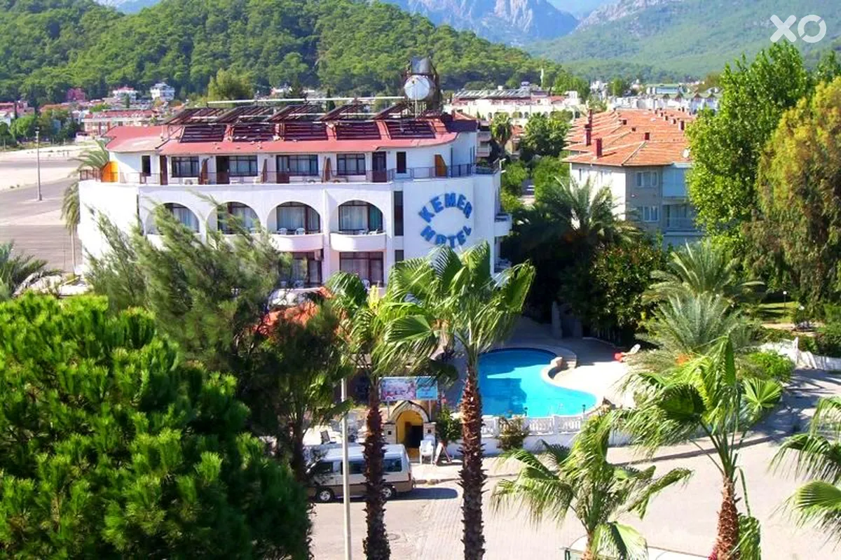 Kemer Hotel