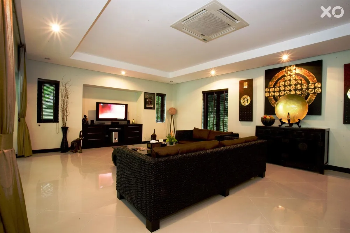 Palm Grove Resort