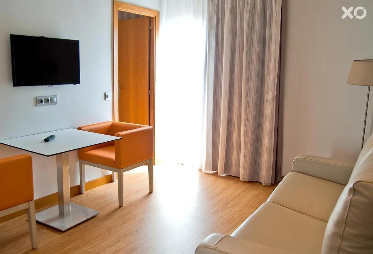 BQ Augusta Hotel
