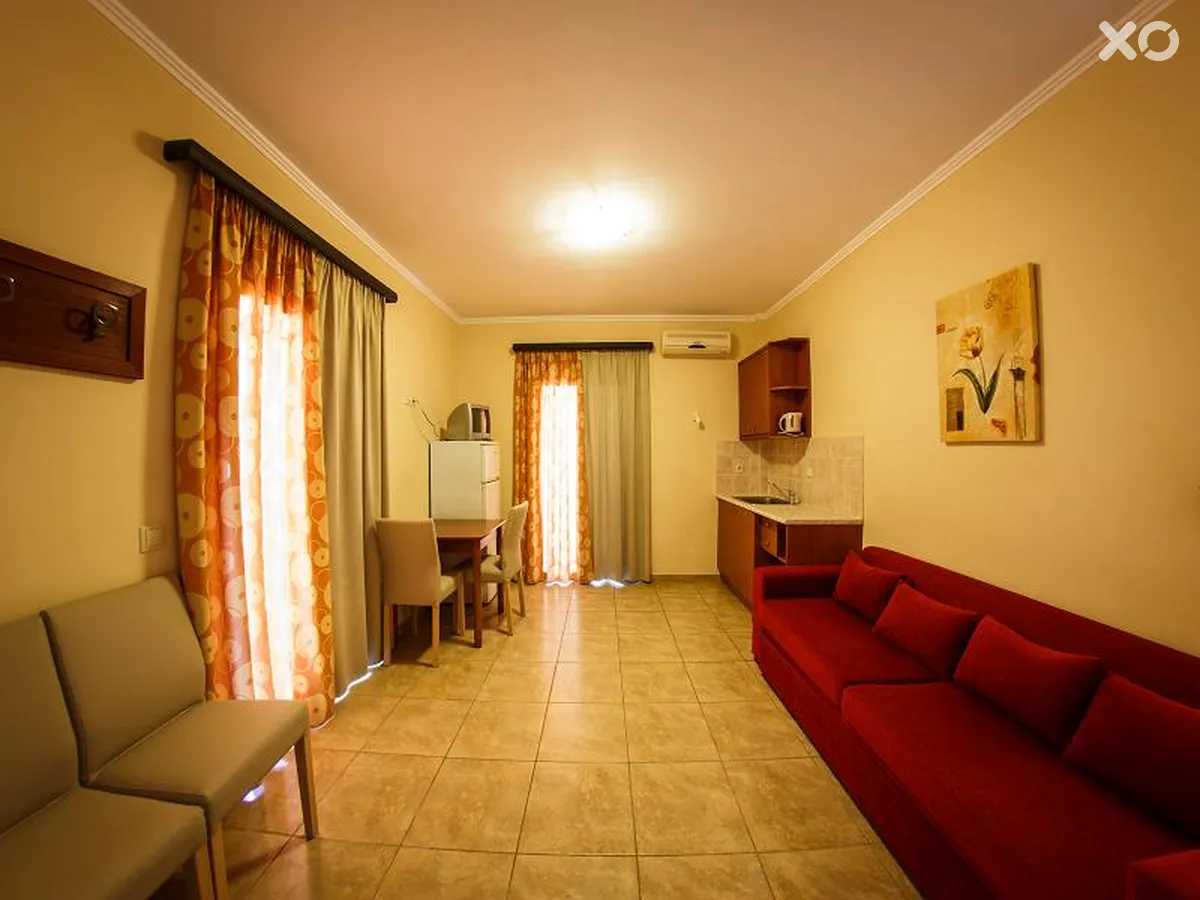 Porto Planos Beach Hotel