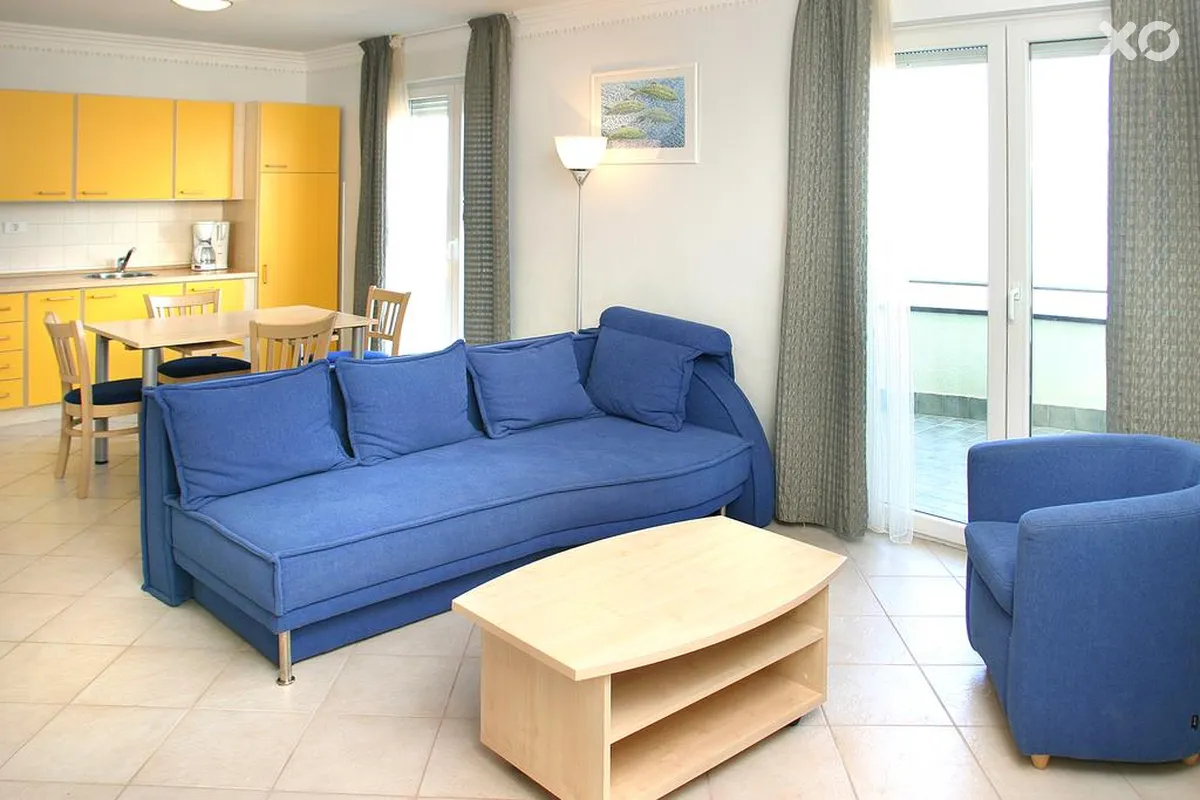 Skiper Resort