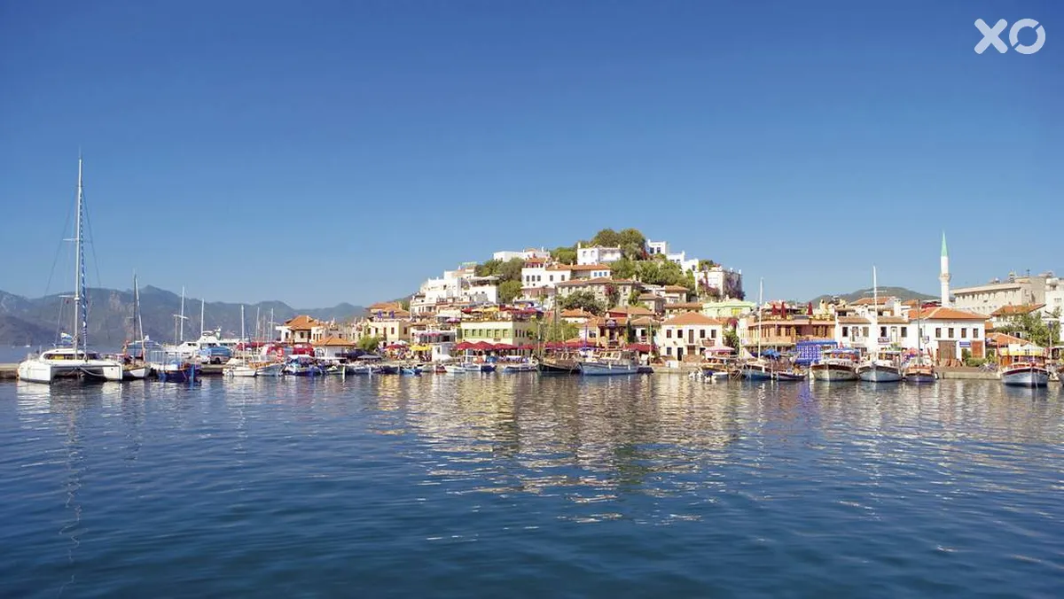 Selen Hotel
