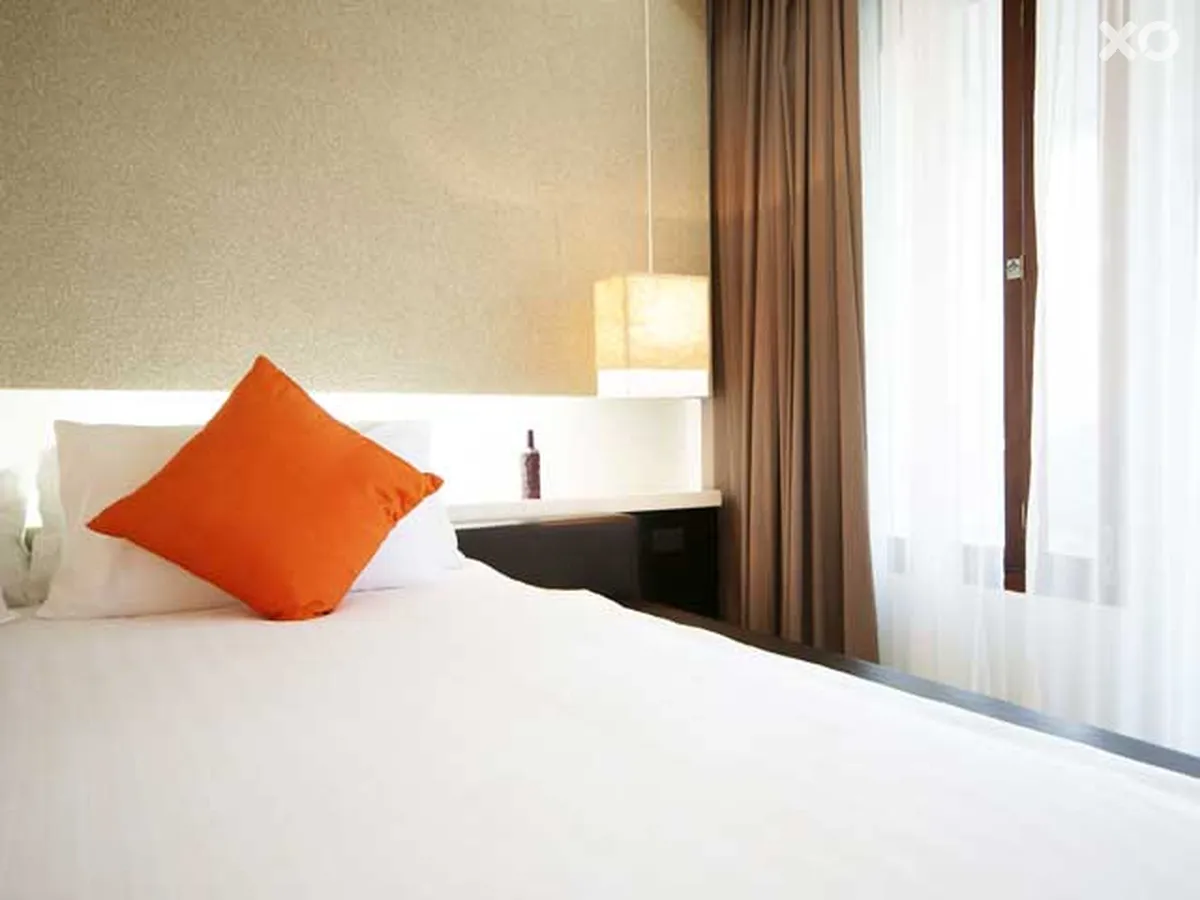 The Sea-Cret Hua Hin