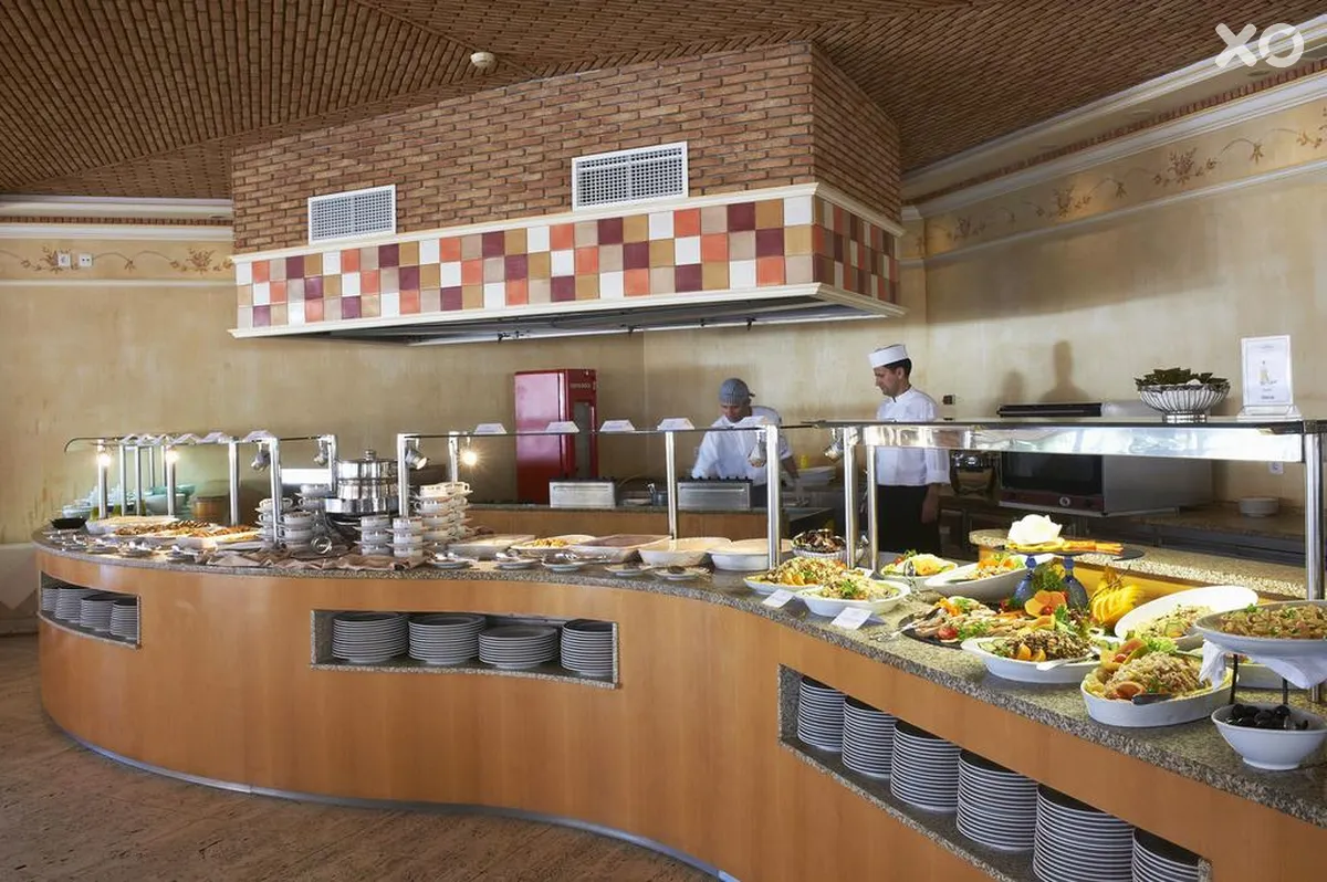 Grande Real Santa Eulalia Resort & Hotel Spa