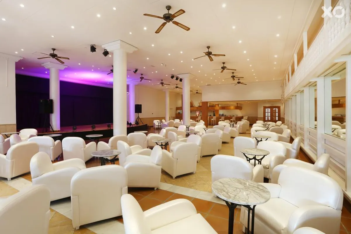 Iberostar Costa del Sol
