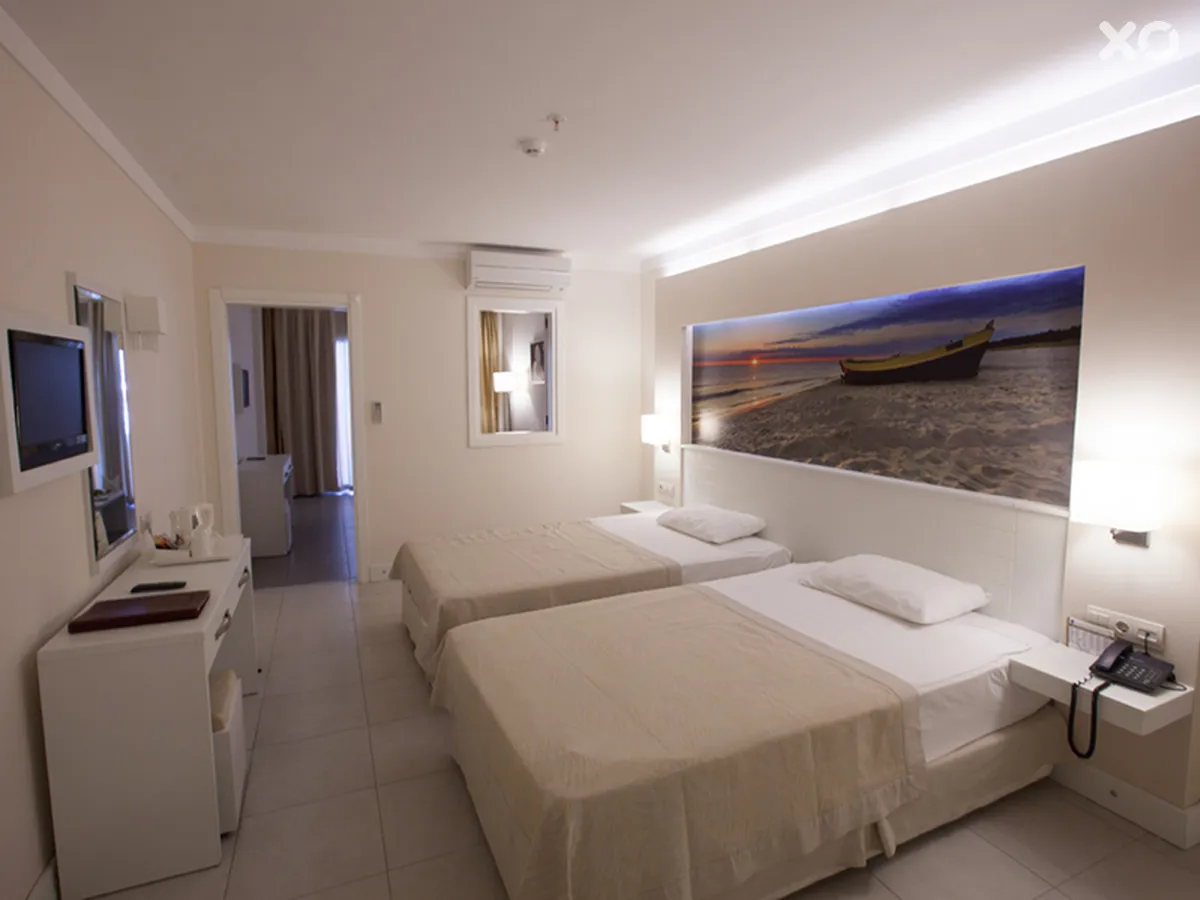 Batihan Beach Resort & Spa